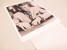 ABC TV show promo photo 1970s