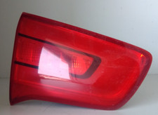 STOP FARO FANALE POSTERIORE