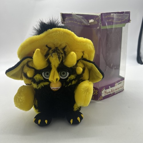 Bumblesaurus vintage 1998