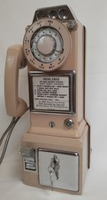 Telefono a pagamento Northern