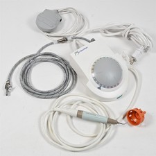 Acteon Satelec P5 Newtron Scaler con manipolo, punta, chiave