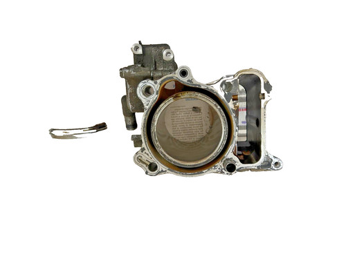 Cilindro testata honda sh300 - ,