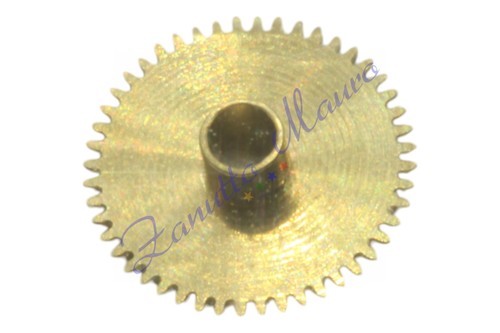 Ruota ore per - , zenith