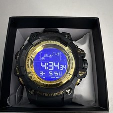 Orologio Activa Nero 50mm