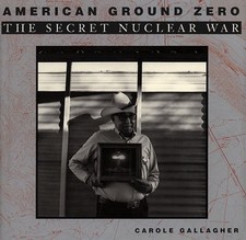 AMERICAN GROUND ZERO: THE