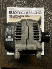 alternatore Volkswagen Golf Mk3 1.9tdi 110cv