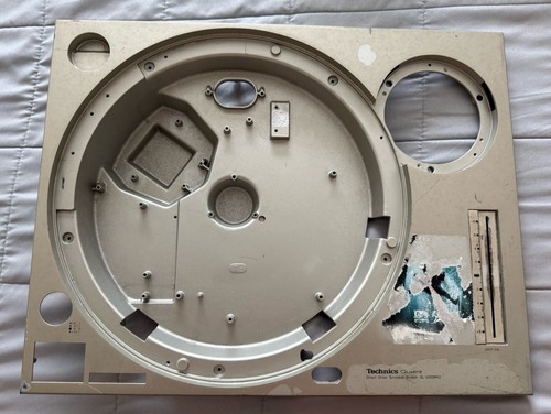 Technics 1200mk2 armadio - sl-1200mk2,