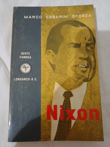 Cesarini sforza nixon - cesarini,