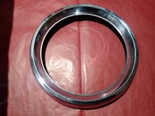 Cerchio Faro Fiat 238 Pulmino/Furgone/Camper 1967/1975 headlight ring