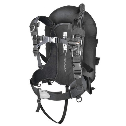 Seac modular gav - seac,