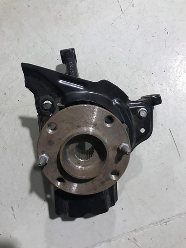 Fusello montante mozzo fiat - fusello,