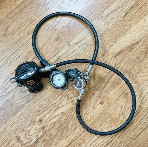 Set regolatore apeks fsr - regolatore,