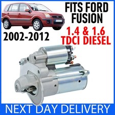 ADATTO PER FORD FUSION 1.4 &