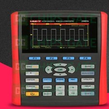 1PCS UNI-T UTD1025CL
