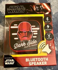 STAR WARS TRIBE DARK SIDE MINI