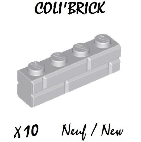 Lego 15533 10x - -, brick