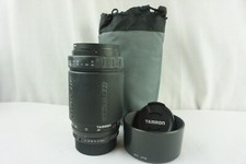 Tamron 70-300 mm AF f/4-5.6 Di