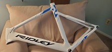 Ridley Dean RS Aero Carbon