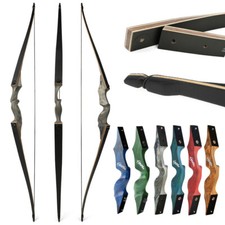 Arco lungo 60" Takedown