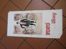 LOCANDINA ORIGINALE TOTO'