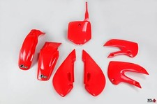 KIT PLASTICHE KAWASAKI KLX 110