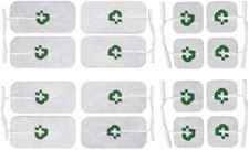 TESMED elettrodi 16 pezzi  50