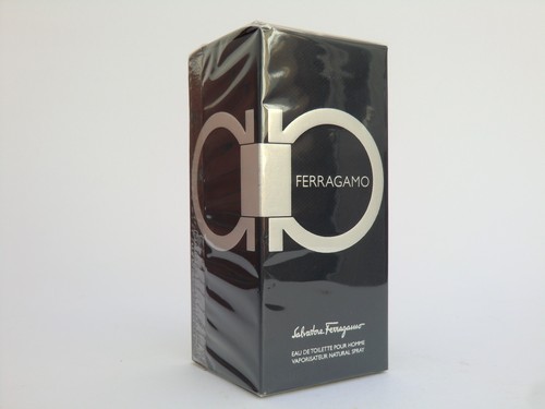 Salvatore ferragamo uomo edt - uomo,