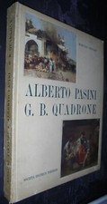 Bernardi M.; ALBERTO PASINI