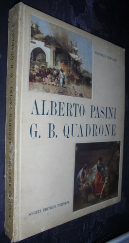 Bernardi alberto pasini - bernardi,
