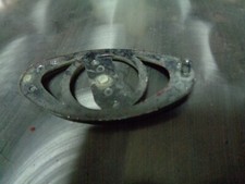 M6404 XX - LOGO STEMMA EMBLEM EMBLEMA SCRITTA INNOCENTI COFANO MINI MINOR COOPER