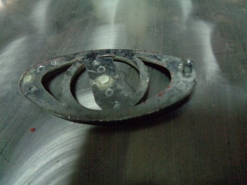 M6404 logo stemma emblem - xx,