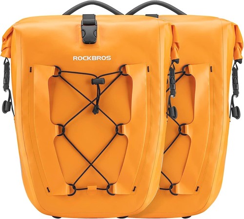 Rockbros borsa portapacchi - rockbros,