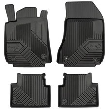 Tappetini Auto TPE Frogum