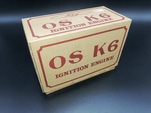 Ignition engine nib - ignition,