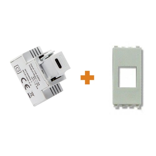 Fanton caricatore usb 3a - fanton, usb-c