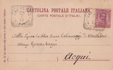 C19740-PIEMONTE, TONDO