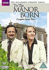 To the Manor Born: The