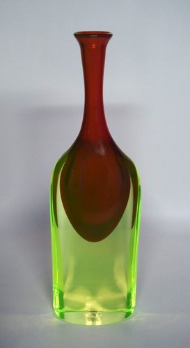 Vaso gino cenedese - vaso,