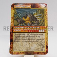 GORMITI Vintage - Card Prima