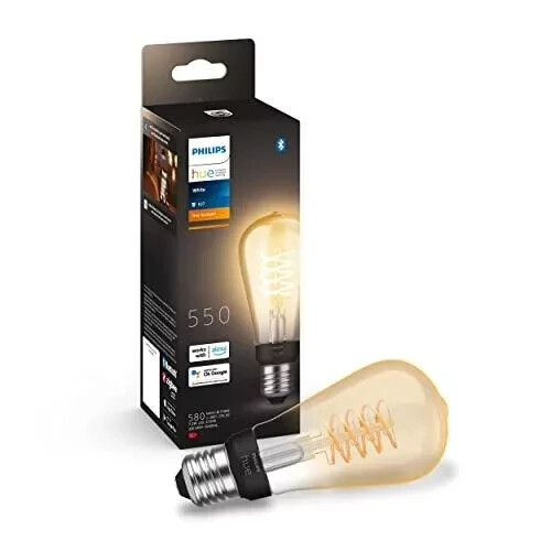 Philips lampadina led smart - ,