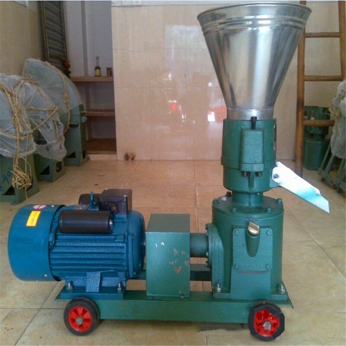 Macchina per fare - , pellet