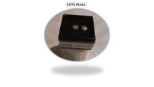 Coppia diamanti CVD taglio brillante 1 ct D/IF con certificato sigillata