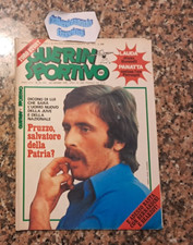 Guerin sportivo n.23