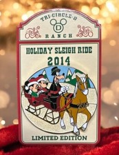 WDW - Tri-Circle D Ranch -