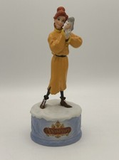 1997 Anastasia The San