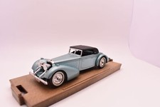 Modellino auto scala 1:43