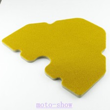 Elemento filtro aria per Kawasaki ZX400 ZZR400 ZX600 ZZR600 1996-2004 ZZR500 93-94
