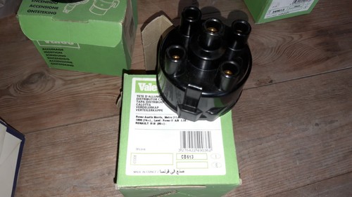 Valeo cb613 calotta - cb613,