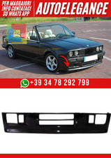❤️Spoiler Anteriore Compatibile con BMW Serie 3 E30 (1982–1994) ❤️
