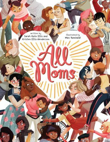 All moms format - all,